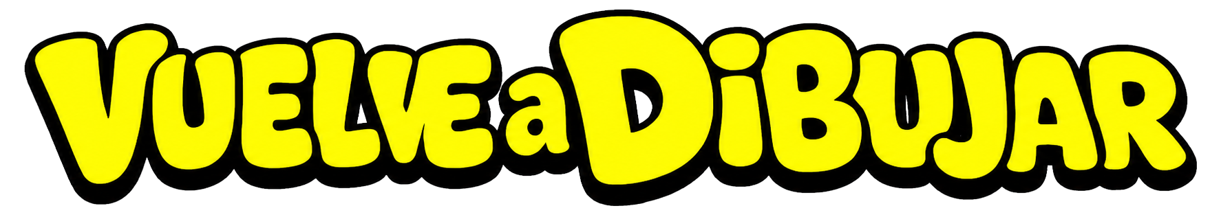 Vuelve a Dibujar